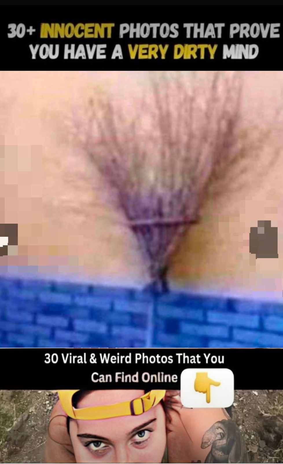 16 Photos That Will Put Your Brain To The Test Before You Realise