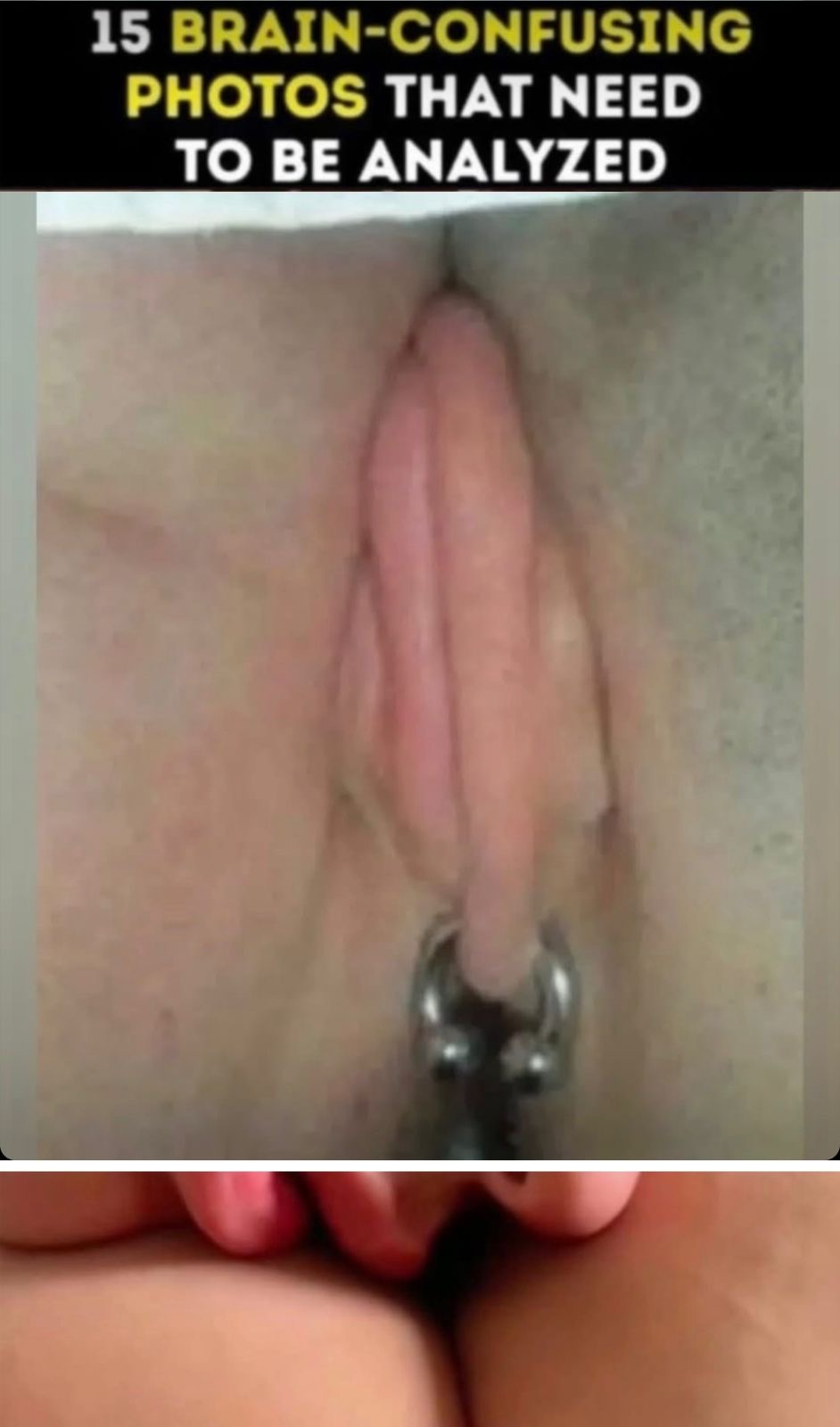 29 Innocent Photos That Prove You Have A Dirty, Dirty Mind