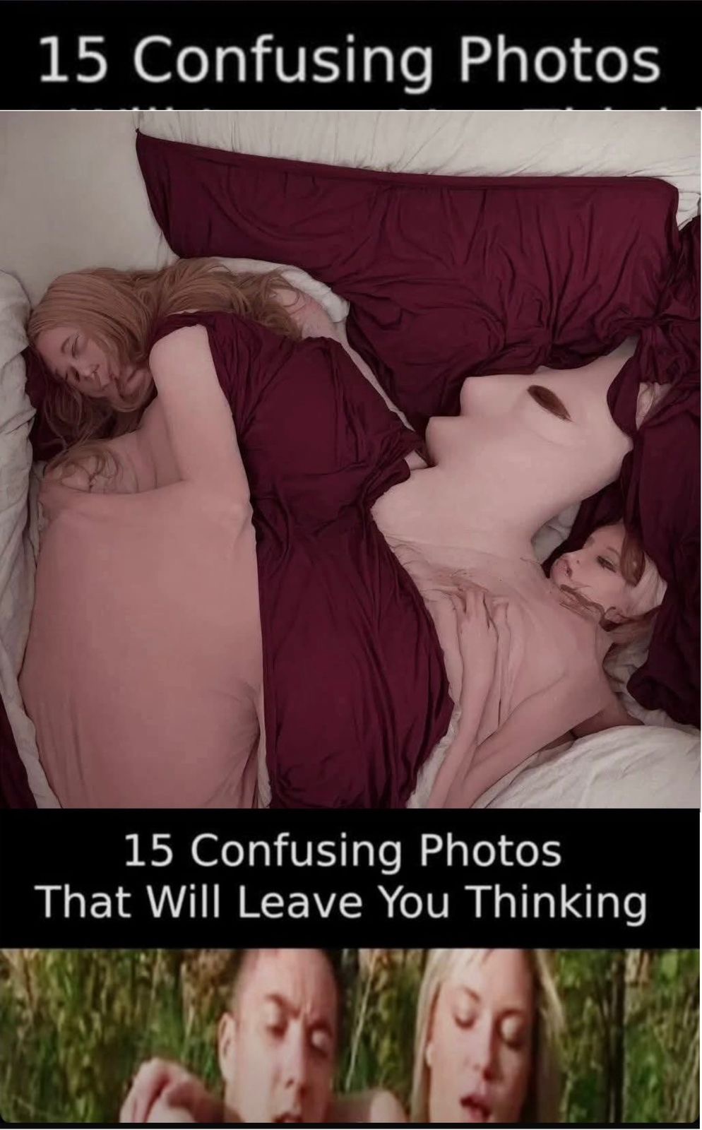 16 Photos That Will Put