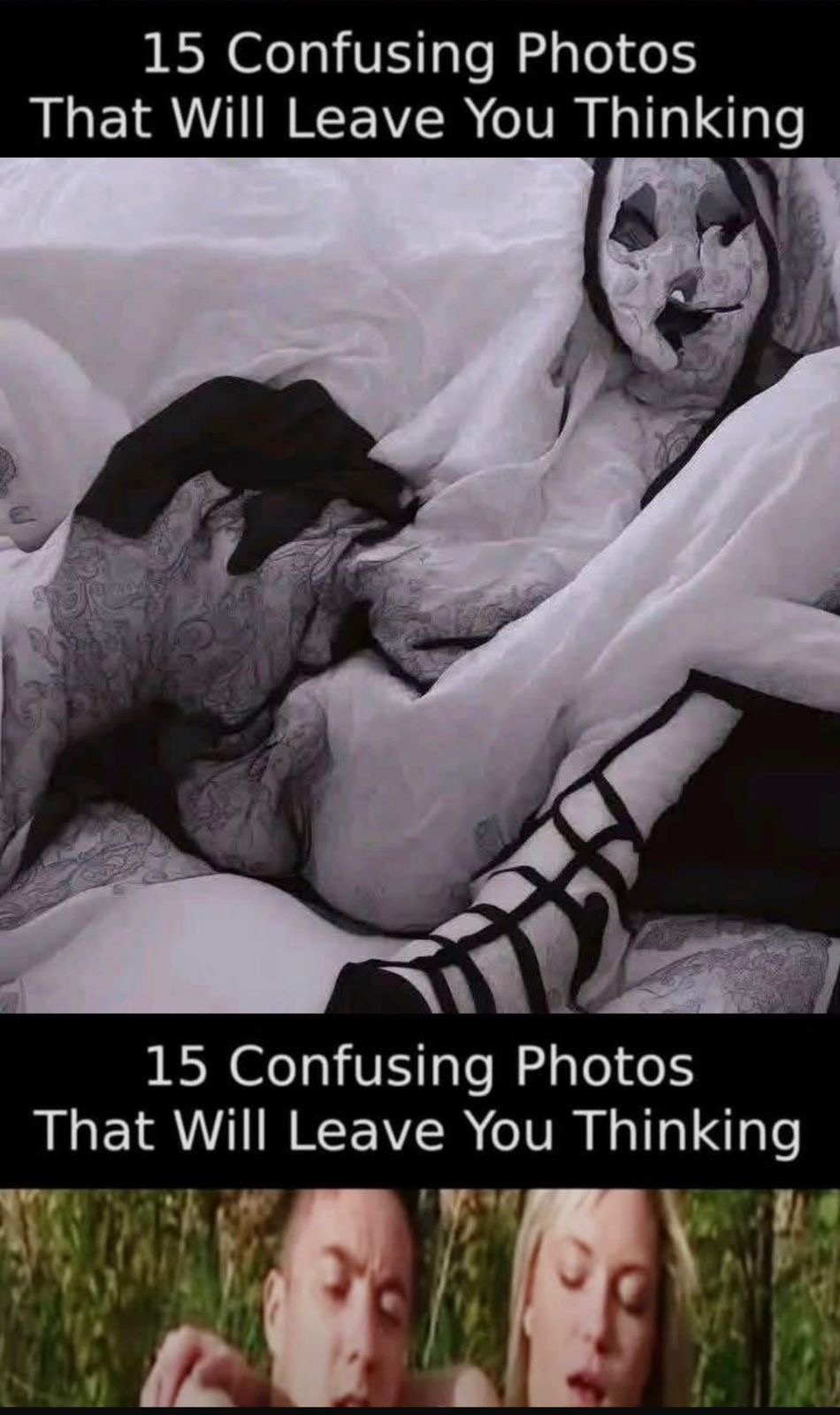 16 Photos That Will Put Your Brain To The Test Before You Realise